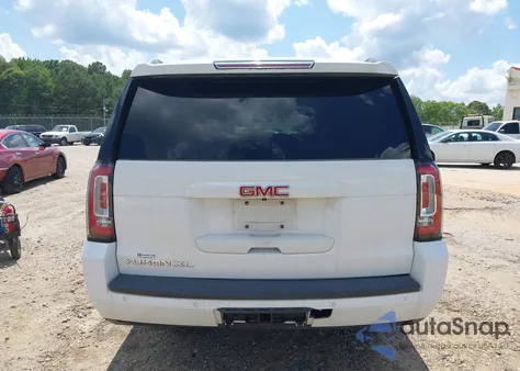 2015 GMC Yukon Xl 1500 Sle z USA, uszkodzony, nr VIN 1GKS1GKC4FR269892